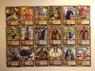 And now, the worldwide fandom of the show can extend into the One Piece trading card game. . One piece tcg deck builder
